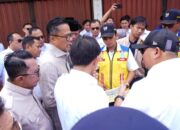 Dony Oskaria: Saya Dukung Rencana Bangun “Rest Area” di Jalur Jalan Lintas Padang Panjang-Bukittinggi