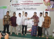 Evi Yandri: Memberantas Narkoba akan Lebih Baik Melalui Rehabilitasi, Pendekatan Disertai Penguatan Peran Masyarakat