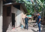 Doni Harsiva Yandra Targetkan Pemasangan Sambungan Listrik bagi 400 Unit Rumah Masyarakat Kurang Mampu di Pessel dan Mentawai