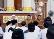 Perkuat Pendidikan Karakter Berbasis Keagamaan, Pemkab Pessel Gelar Pesantren Ramadhan Kolaborasi 1447 Hijriah