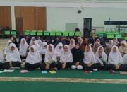 Pelajar SMA IT Andalas Cendekia Luncurkan Buku “Kisah Ramadhan Kami”