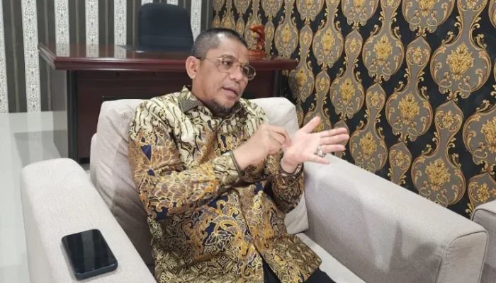 Berlaga di Nasional, Arisal Aziz Akan Biayai PSLA Sicincin