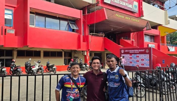 Uji Kemampuan Pemain Baru, SAGA FC Bakal Ambil Bagian di Jordus Cup ke-22