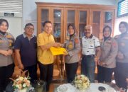 Selama Ramadan, Polda Sumbar Imbau Warga Tidak Balapan Liar dan Main Petasan