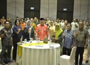 Menjembatani Tata Kelola Lingkungan antara Sistem Adat dengan Kebijakan Kehutanan Modern