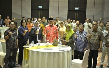 Menjembatani Tata Kelola Lingkungan antara Sistem Adat dengan Kebijakan Kehutanan Modern