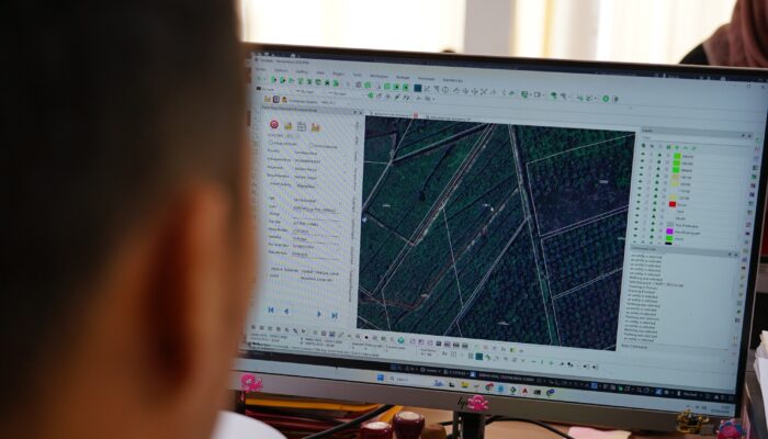 ATR/BPN Pasaman Barat Ajak Warga Perbarui Sertifikat Lama, Amankan Aset Tanah di Era Digital