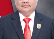 Ketua DPRD Sumbar Muhidi Berharap Pers ke Depan Dapat Makin Berperan dalam Memberi Edukasi ke Masyarakat