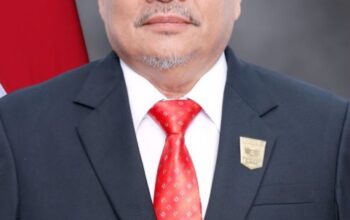 Ketua DPRD Sumbar Muhidi Berharap Pers ke Depan Dapat Makin Berperan dalam Memberi Edukasi ke Masyarakat