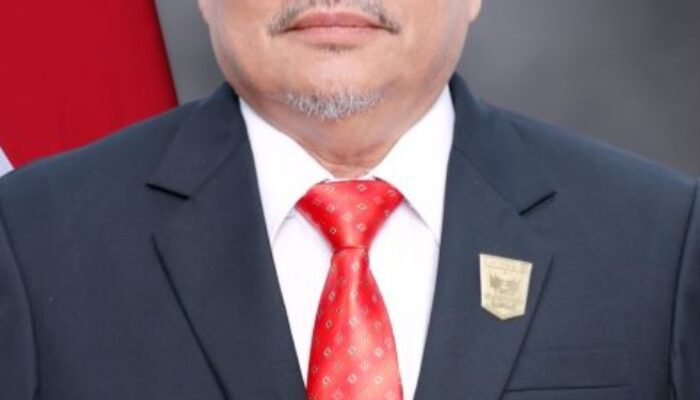 Ketua DPRD Sumbar Muhidi Berharap Pers ke Depan Dapat Makin Berperan dalam Memberi Edukasi ke Masyarakat