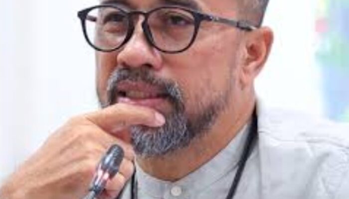 Kunjungi 216 Masjid dan Mushalla, Tim Safari Ramadan DPRD Sumbar Menyebar Serahkan Bantuan