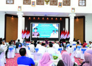 Pemko Bukittinggi dan Kejati Sumbar Gelar Sosialisasi Pemerintahan Bersih dan Bebas KKN