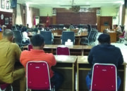 Forum Aliansi R3 Minta Keadilan Terkait Pengangkatan PPPK di DPRD Kota Bukittinggi