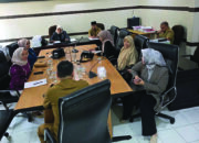 Bapemperda Bahas Progres Penyusunan NA dan Ranperda Inisiatif DPRD Kota Bukittinggi