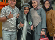 Wakil Ketua DPRD Kota Bukittinggi, Beny Yusrial, S.IP Hadiri Wisuda Tahfizh Muhammad Rafa Rizqullah