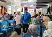 Wakil Wali Kota Bukittinggi, Ibnu Asis, S.TP : Mari Kita Jadikan Al-Qur’an Sebagai Petunjuk Kehidupan Dengan Kepercayaan Yang Tinggi