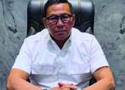 Wali Kota Bukittinggi Ramlan Nurmatias : Kita Sukseskan Program Pendaftaran Tanah Sistematis Lengkap (PTSL) Tahun 2026