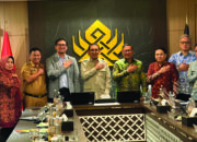 Kementerian Kebudayaan RI, Fadli Zon Dukung Kegiatan 100 Tahun Jam Gadang