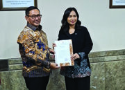 Kemenpar RI Siap Beri Dukungan Untuk Kegiatan 100 Tahun Jam Gadang