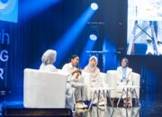 Diikuti 25.000 Peserta, Gerakan Nasional  WIT Gen 8 sebagai Fondasi Kemajuan Bangsa