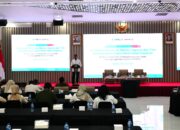 Manajemen Risiko Jadi Pilar Pelayanan, ATR/BPN Sosialisasikan Permen 1/2026