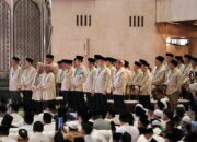 Tanggung Jawab Negara dan Peran Umat, Pesan Menteri Nusron dalam Penanggulangan Bencana