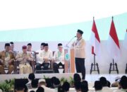 Jabat Ketua Bidang Penanggulangan Bencana MUI, Menteri Nusron Dorong Solidaritas dan Keadilan Sosial