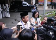 Gedung Umat di Eks-Kedubes Inggris, Nusron Wahid Nilai Langkah Strategis Presiden