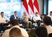 Dukung Swasembada hingga 3 Juta Rumah, ATR/BPN Perkuat Kendali Tata Ruang