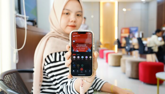 ATR/BPN Pasaman Barat Dorong Pemanfaatan Sentuh Tanahku, Layanan Pertanahan Kini dalam Genggaman