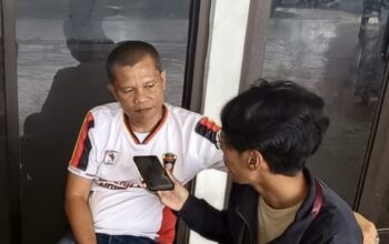 Turunkan Pemain Pelapis, PSP Pesta Gol, Indra Yunaidi Perjalanan Masih Panjang