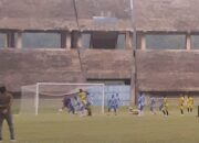 PSP dan PSPP Kesulitan Lawan Tim Papan Bawah di Laga ke-8 Liga 4 Sumbar