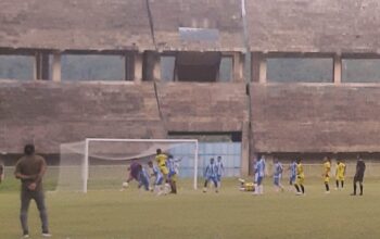 PSP dan PSPP Kesulitan Lawan Tim Papan Bawah di Laga ke-8 Liga 4 Sumbar