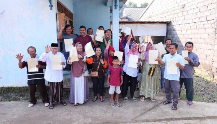 Jangan Tunda! Ini Panduan Lengkap Alih Waris Sertifikat Tanah agar Terhindar dari Sengketa