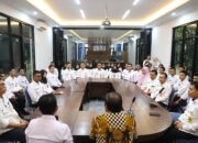 Cegah Tumpang Tindih Lahan, Taruna STPN Perkuat Pemutakhiran Data Digital