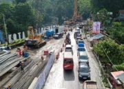 Saat Libur Lebaran, Pemprov Sumbar Tiadakan Sistem One Way