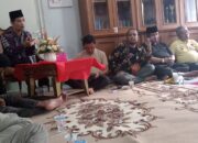 Sambut Ramadan, PWI Sumbar Gelar Doa Bersama