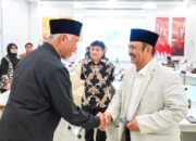 Bappenas Siapkan Sumbar Jadi Model Nasional Penanganan Bencana Terintegrasi