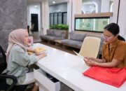 Layanan Akhir Pekan BPN Dirasakan Manfaatnya, Warga: Pengalaman Pelayanan Terbaik