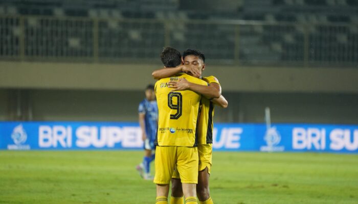 Atasi PSBS, Imran Lewati Ujian Perdana