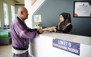 ATR/BPN Pastikan Layanan Pertanahan Tetap Berjalan pada Masa Cuti Bersama Nyepi dan Idulfitri 1447 H