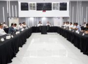 Pelayanan Tetap Jalan Meski WFA, Menteri Nusron Instruksikan Kantah Tetap Beroperasi