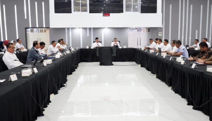 Pelayanan Tetap Jalan Meski WFA, Menteri Nusron Instruksikan Kantah Tetap Beroperasi