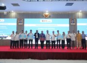 Ratusan Ide Inovatif Lahir di KRISTAL 2026, ATR/BPN Apresiasi Kreativitas ASN Muda