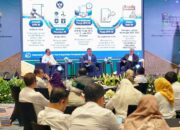 ATR/BPN Gandeng KAPTI-AGRARIA Perkuat Substansi RUU Administrasi Pertanahan