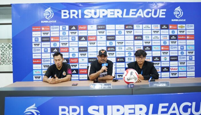 Hadapi PSBS Biak, Duel “Hidup Mati” Semen Padang