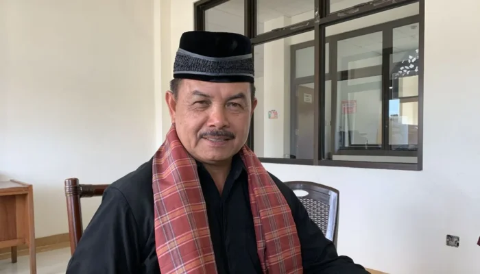 LKAAM Sumbar: Sertifikasi Tanah Ulayat Penting untuk Mencegah Konflik Antar-Generasi