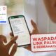 Waspada Penipuan, BRI: Kenali Modus Link Palsu