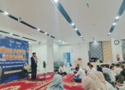 Pererat Silaturahmi, BRI BO Padang Gelar Buka Puasa Bersama Seluruh Pekerja