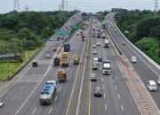 Layani Pemudik, BRI Siapkan Posko Mudik BRImo pada 5 Titik Rest Area Tol Jakarta – Jawa